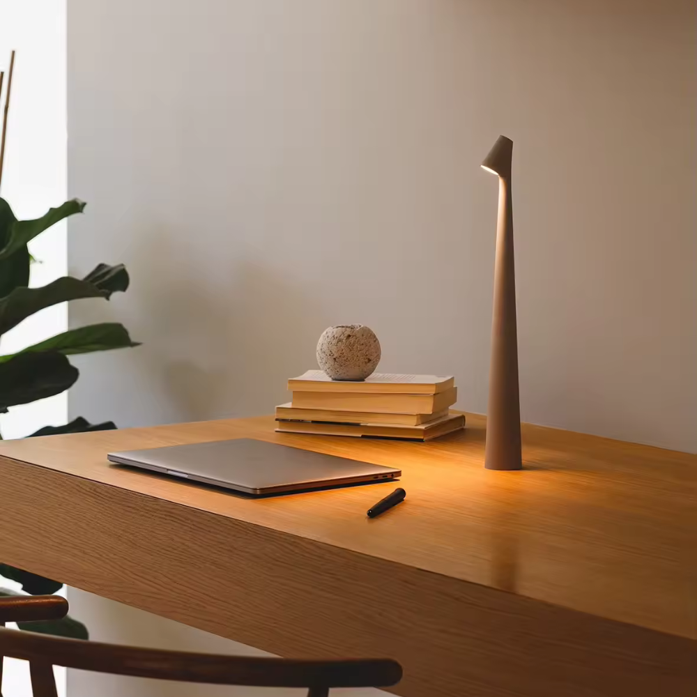 Kiyagi Stem Lampe