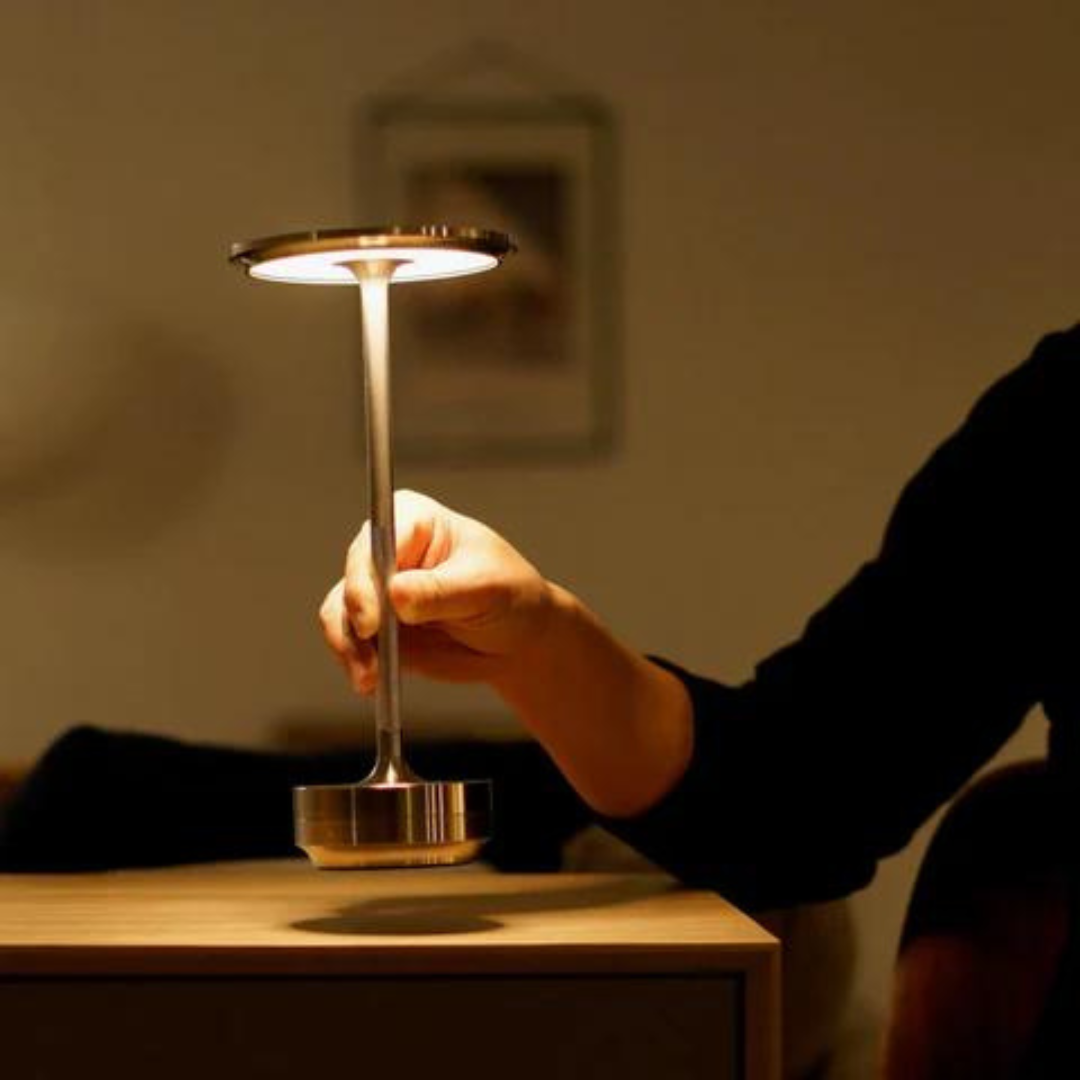Kiyagi Base Lampa