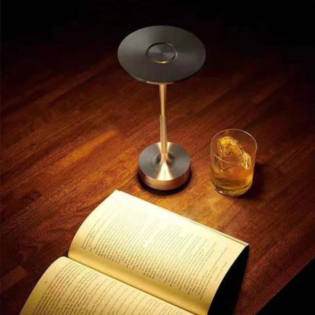 Kiyagi Base Lampa