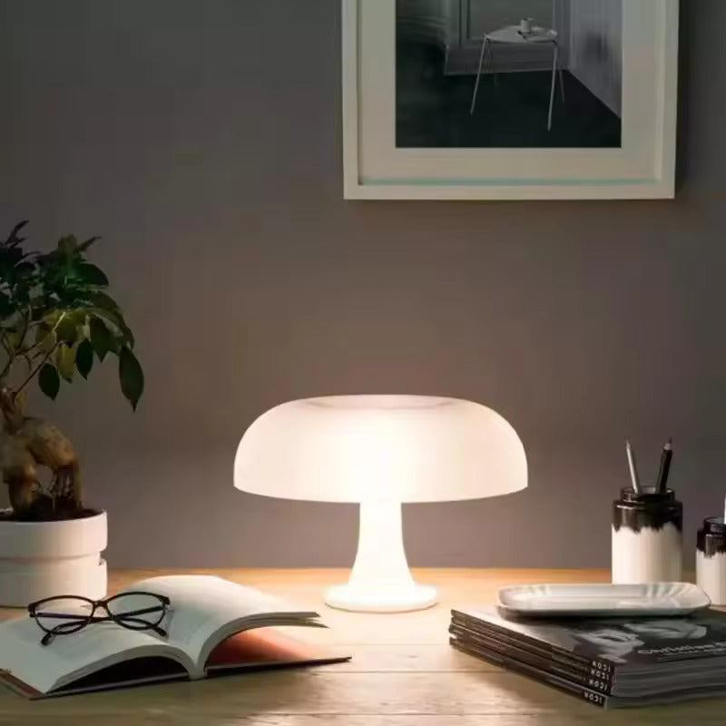 Kiyagi Navaro Svamp Lampa