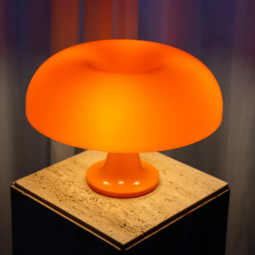 Kiyagi Navaro Svamp Lampa