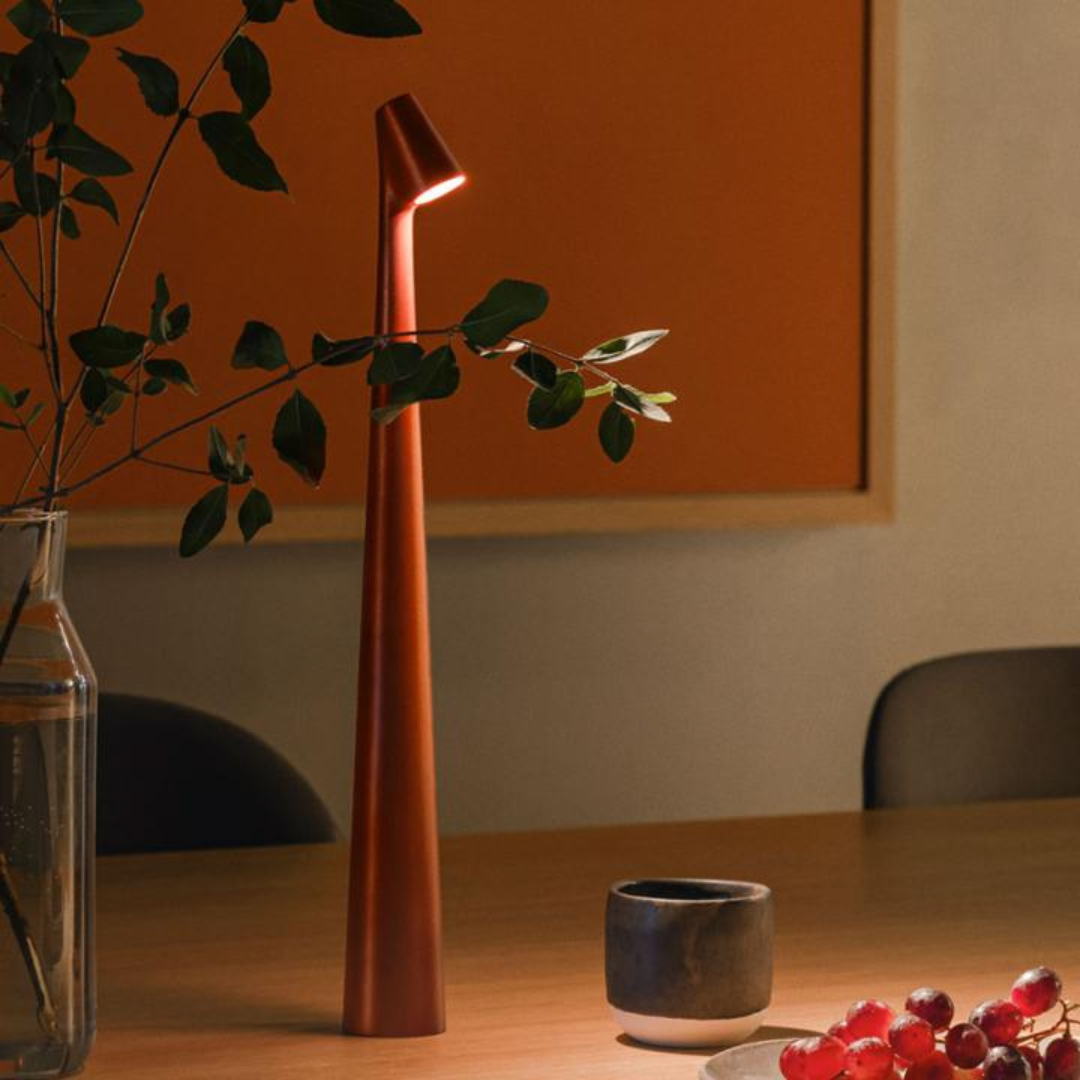 Kiyagi Stem Lampe